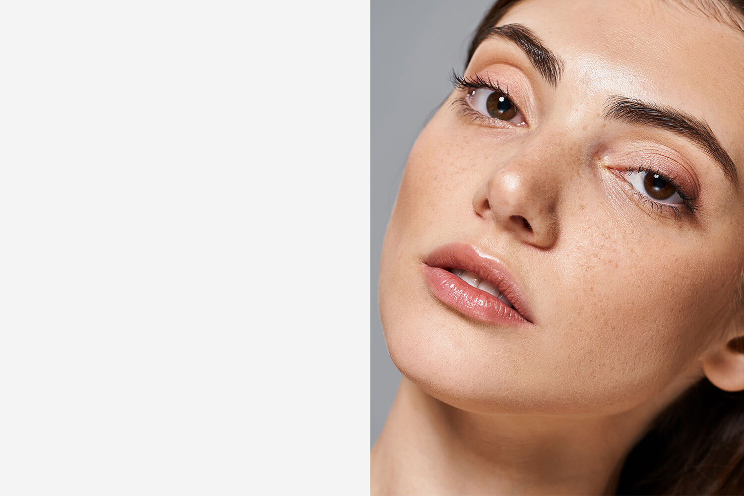 dirt & makeup removal